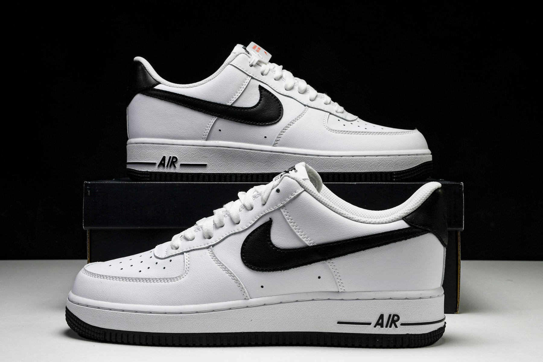 Air Force 1'07 Low