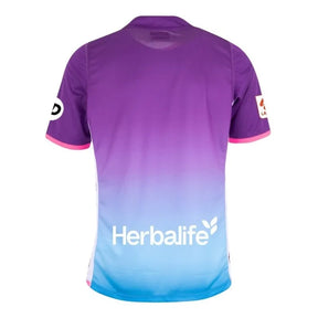 Camisa Real Valladolid Masculina