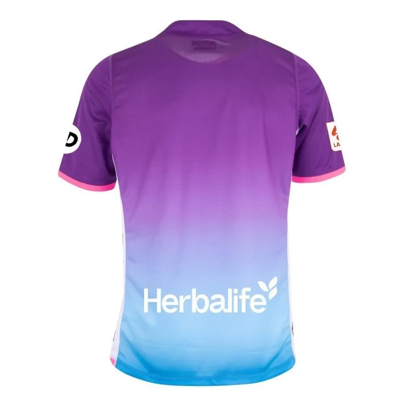 Camisa Real Valladolid Masculina