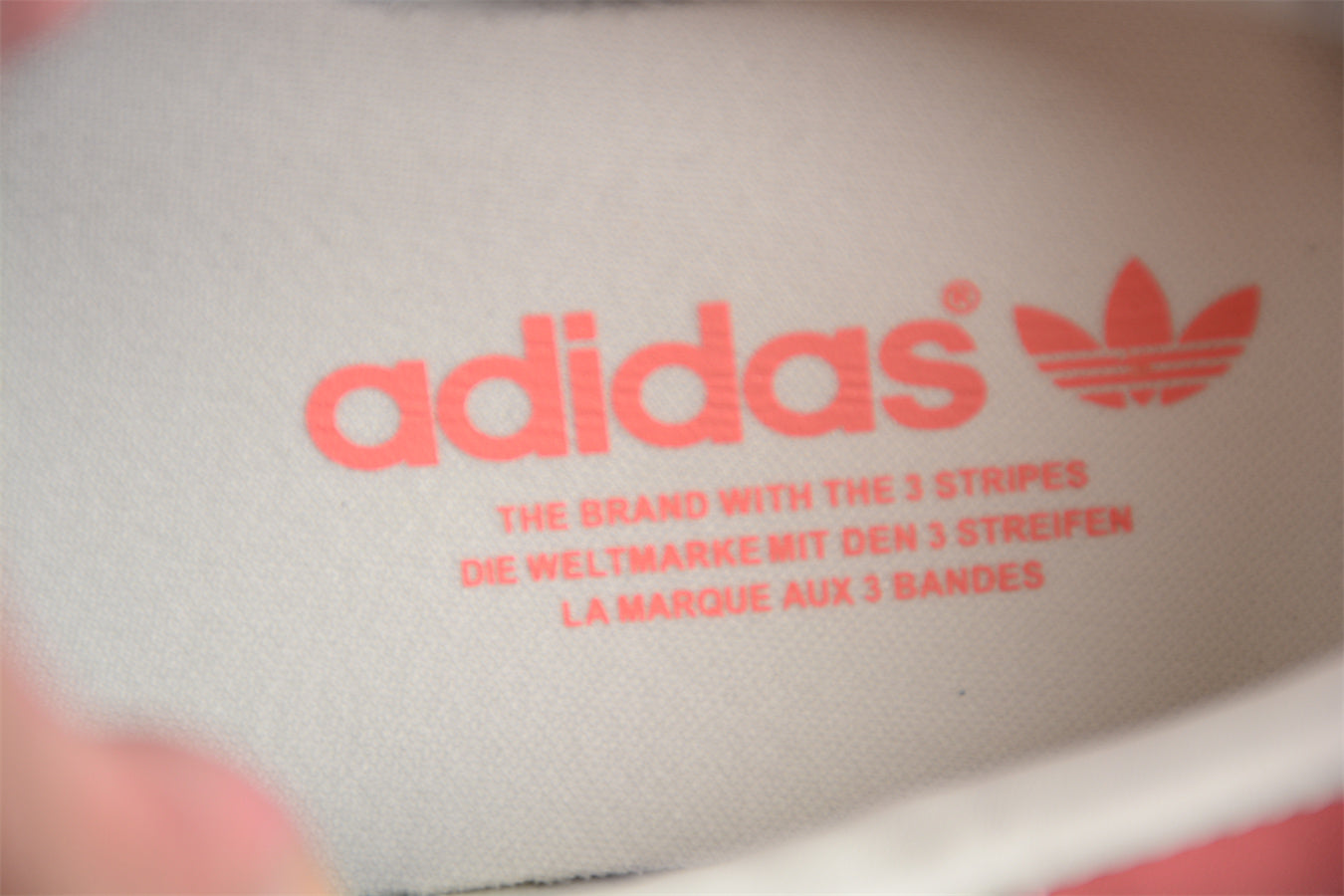 Gazelle Originals