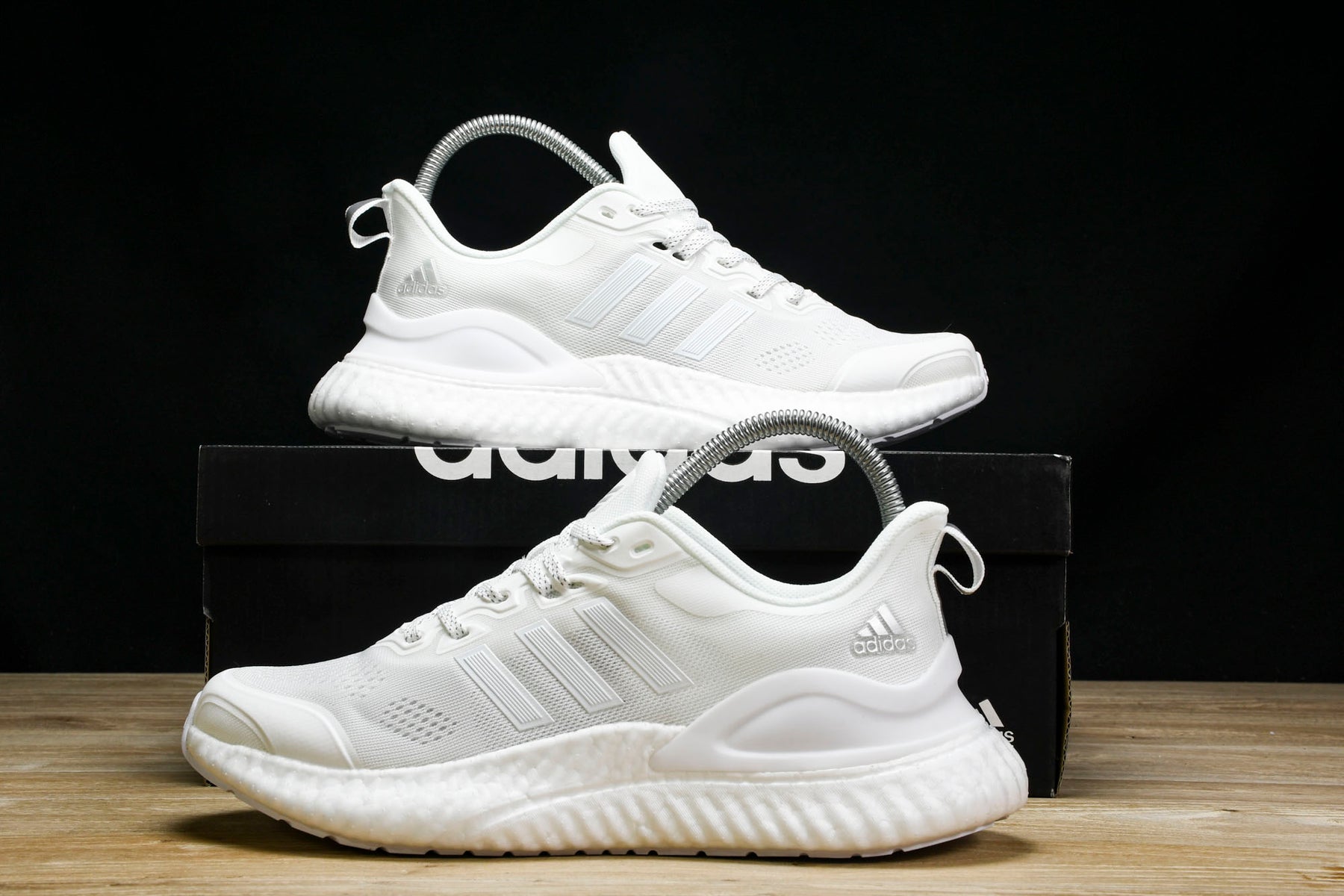 Alpha Bounce Beyond