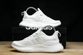 Alpha Bounce Beyond