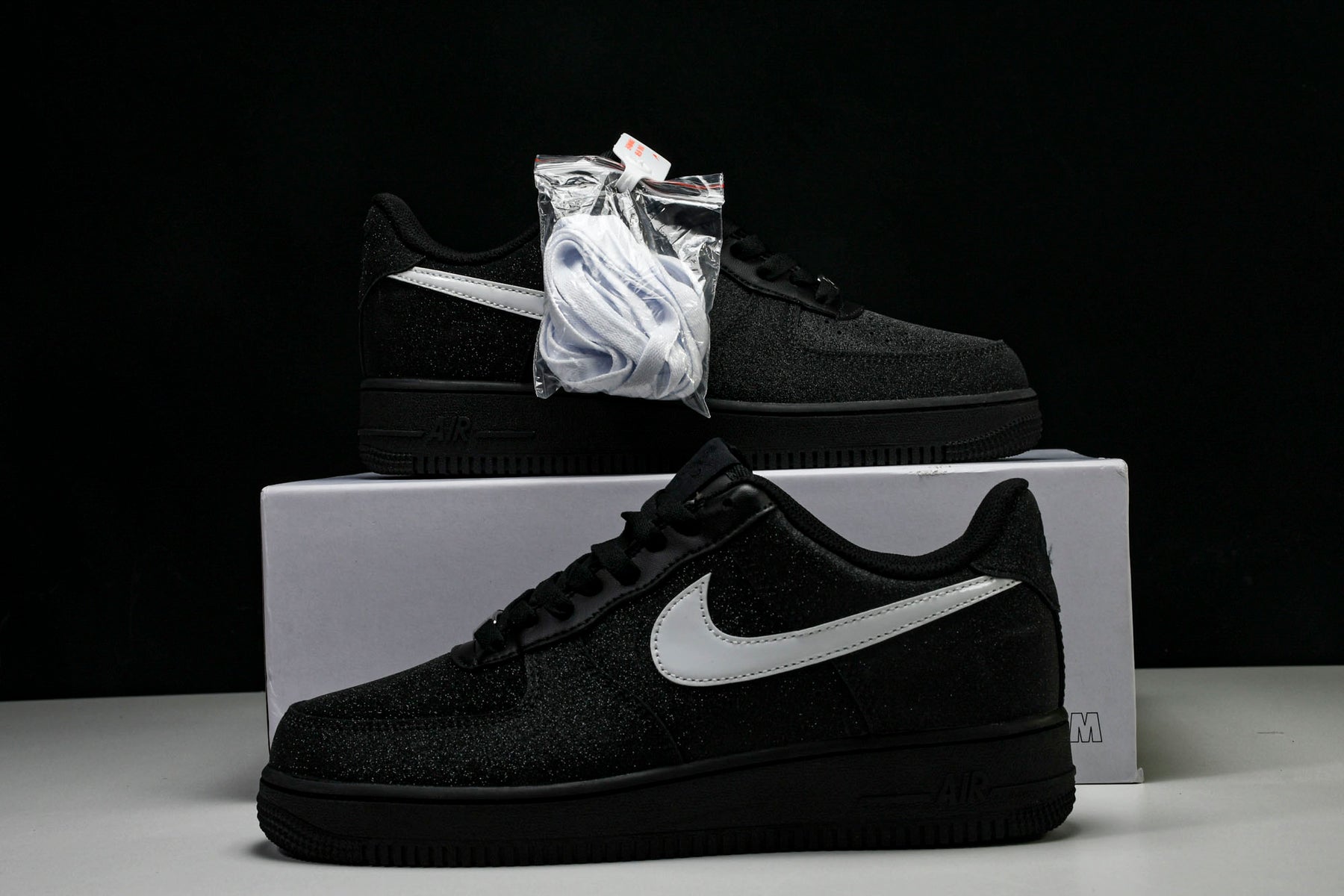 Air Force 1'07 Low
