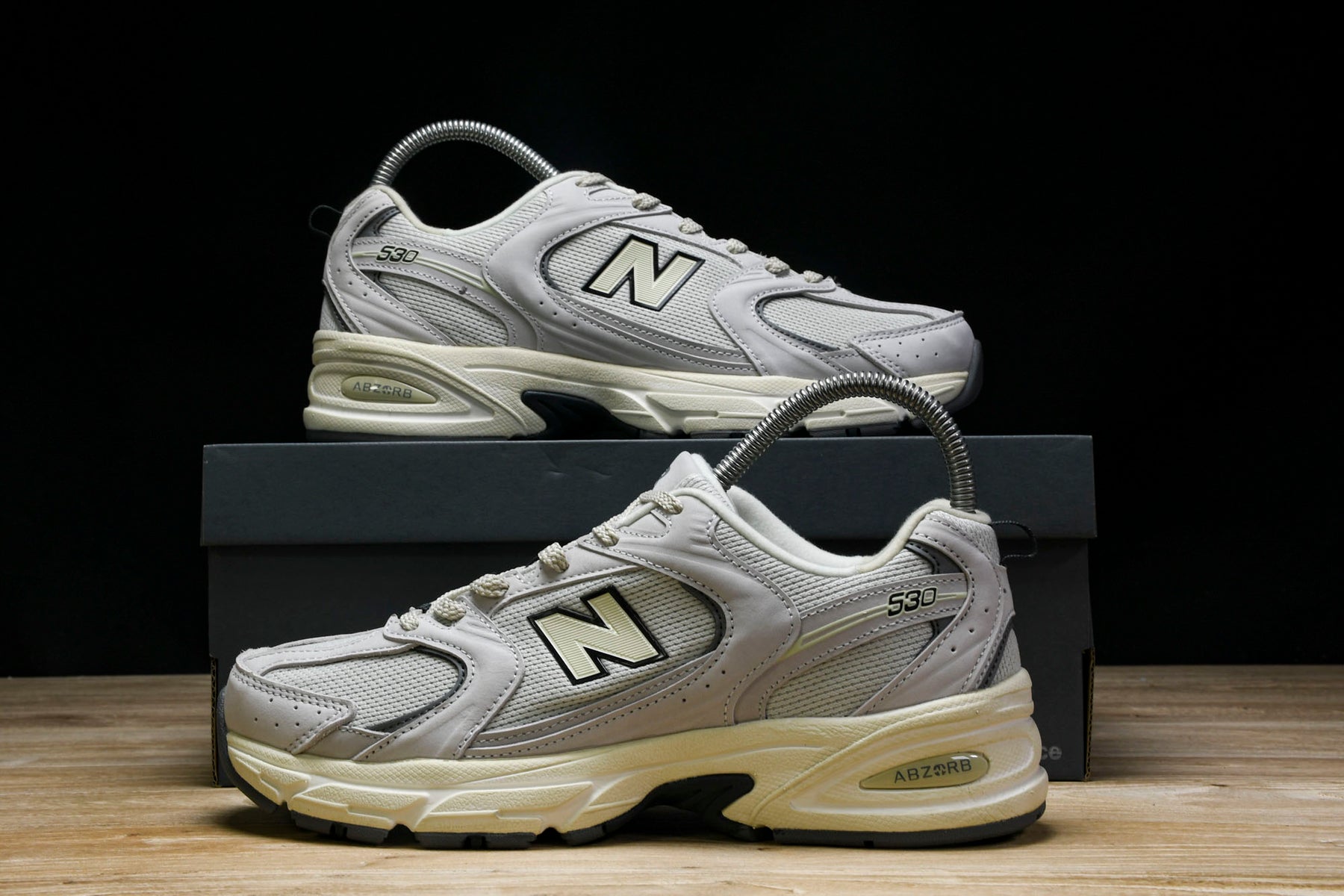 NB 530