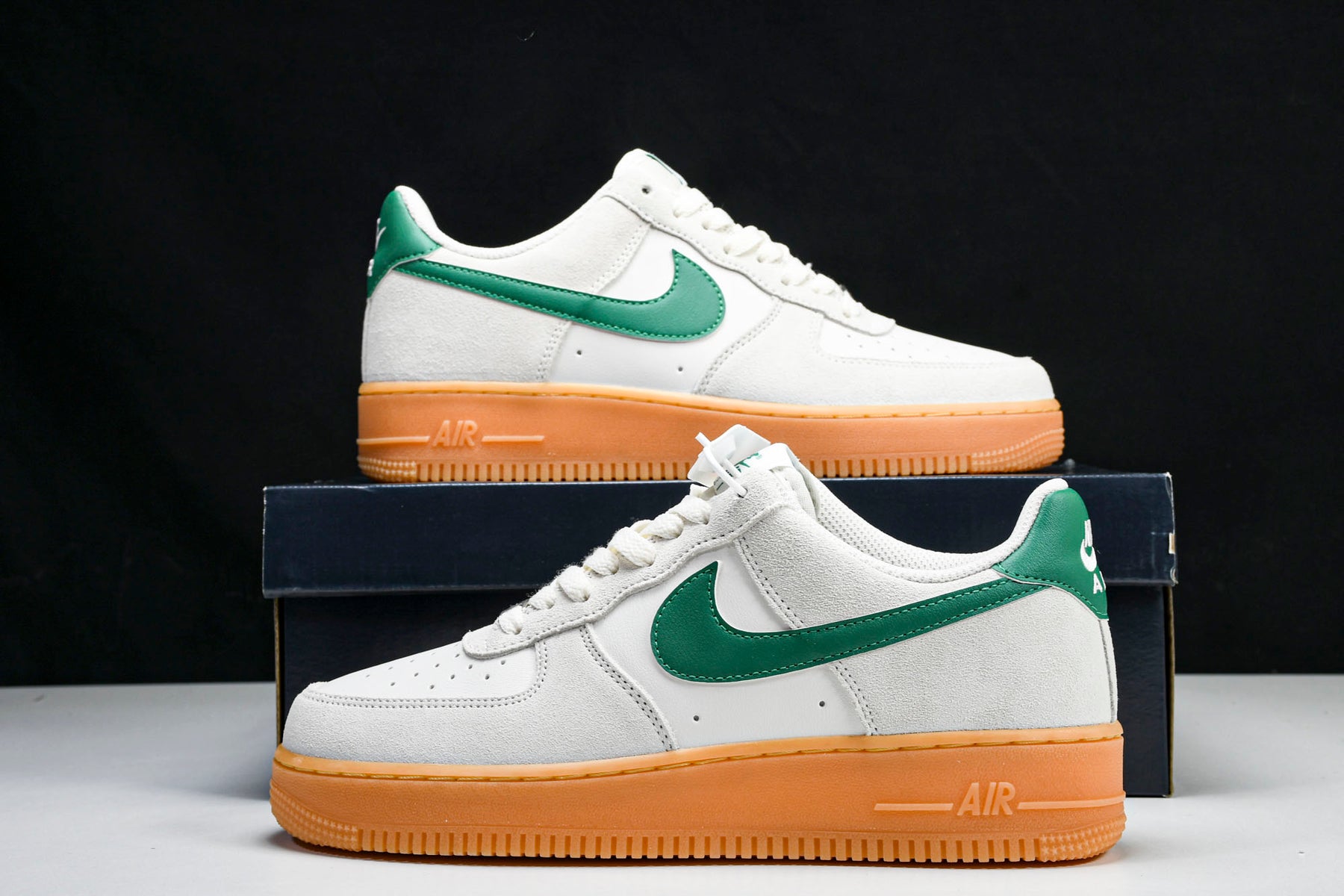 Air Force 1'07 Low