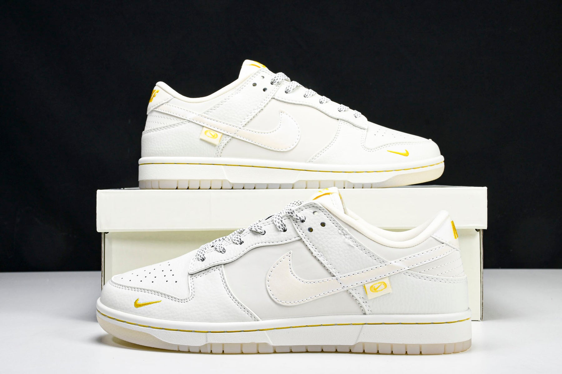 Dunk Low
