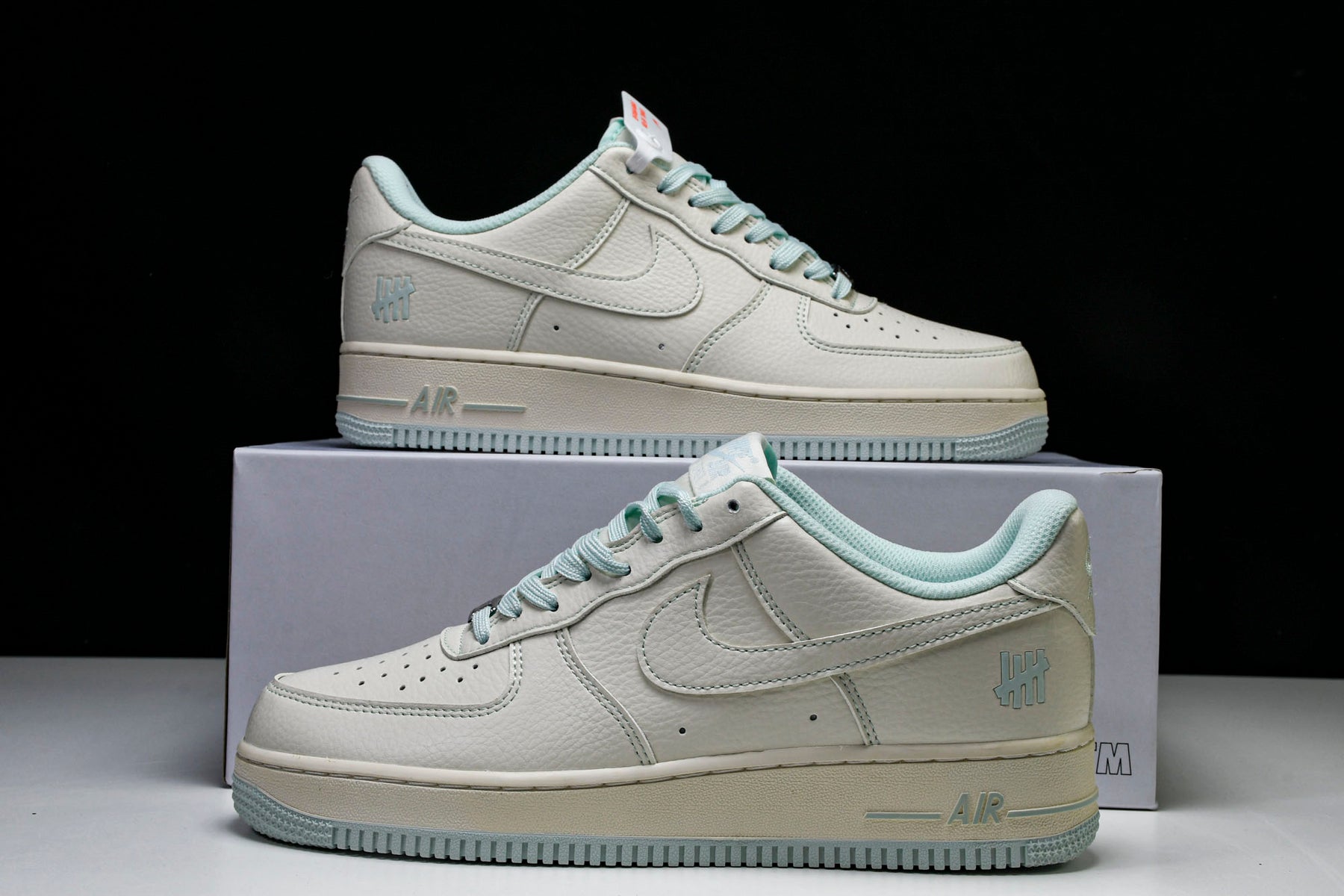 Air Force 1'07 Low