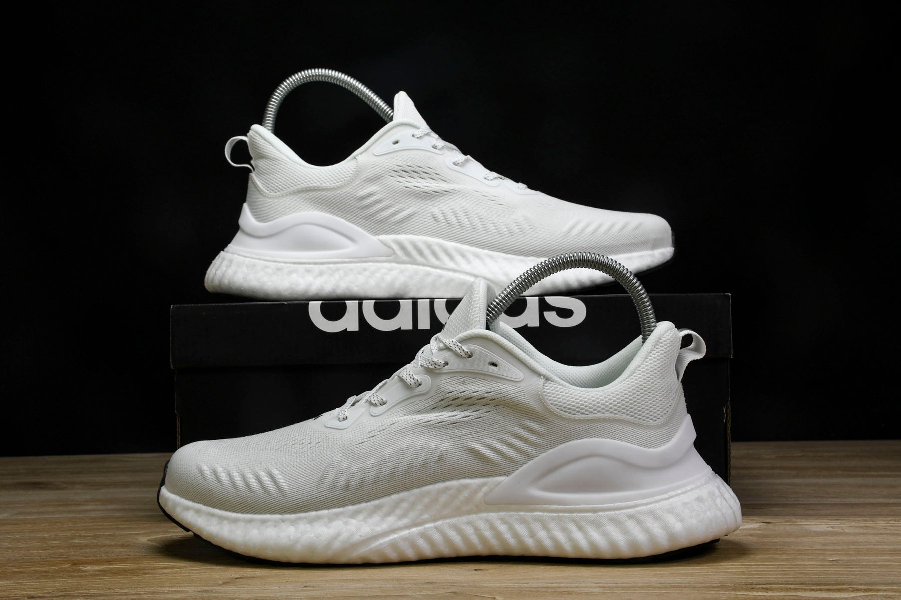 Alpha Bounce Beyond