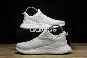 Alpha Bounce Beyond