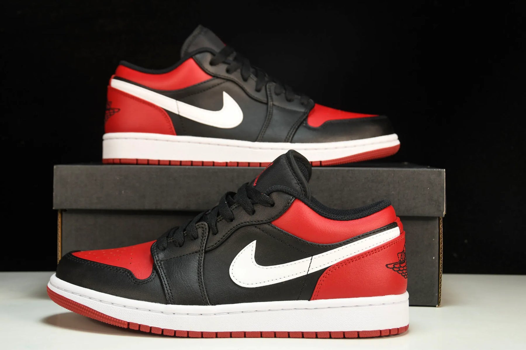 Air Jordan Low