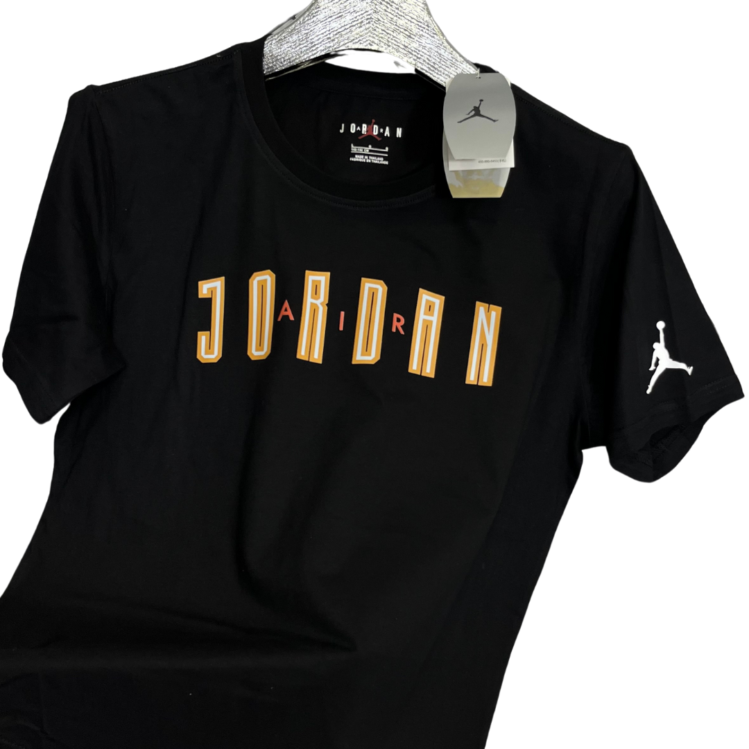 Camiseta Jordan