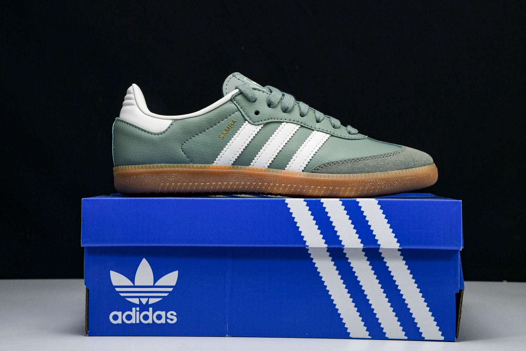 Samba Originals