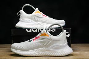 Alpha Bounce Beyond