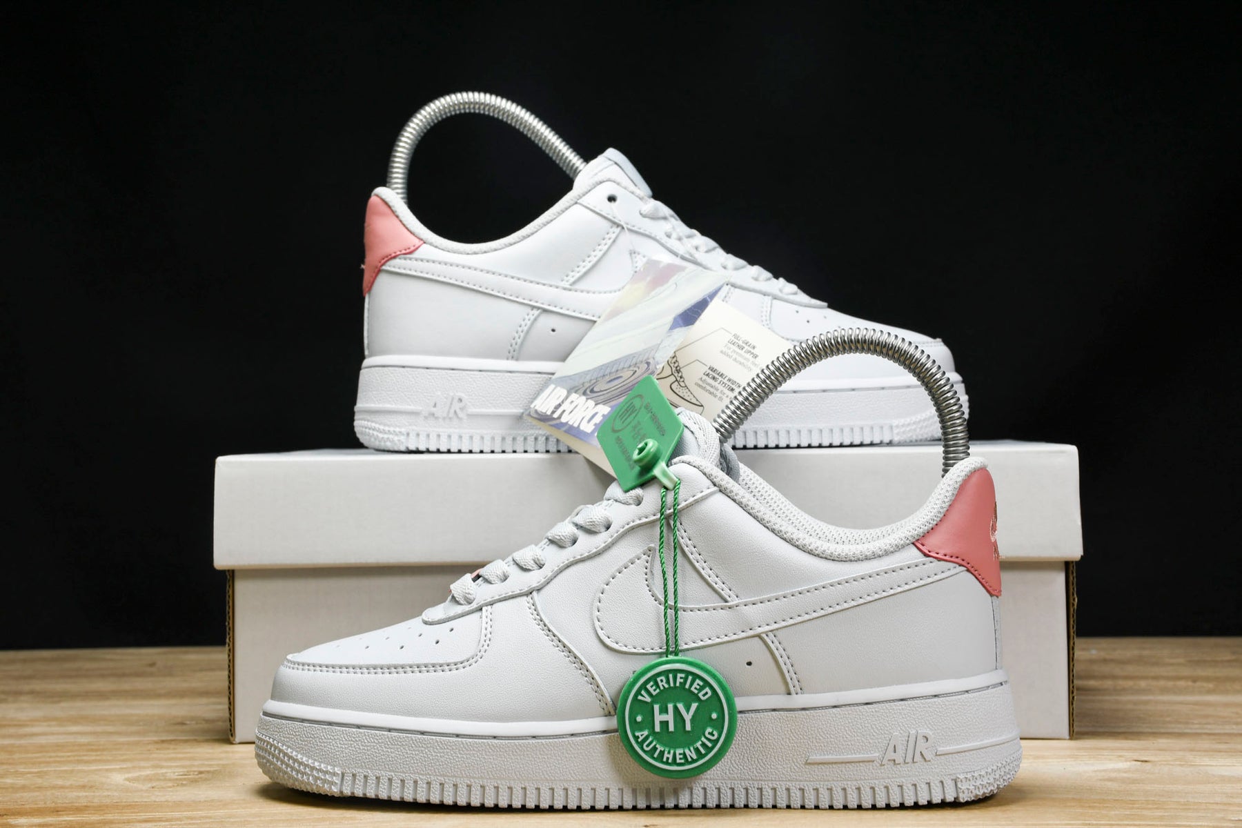 Air Force 1'07 Low