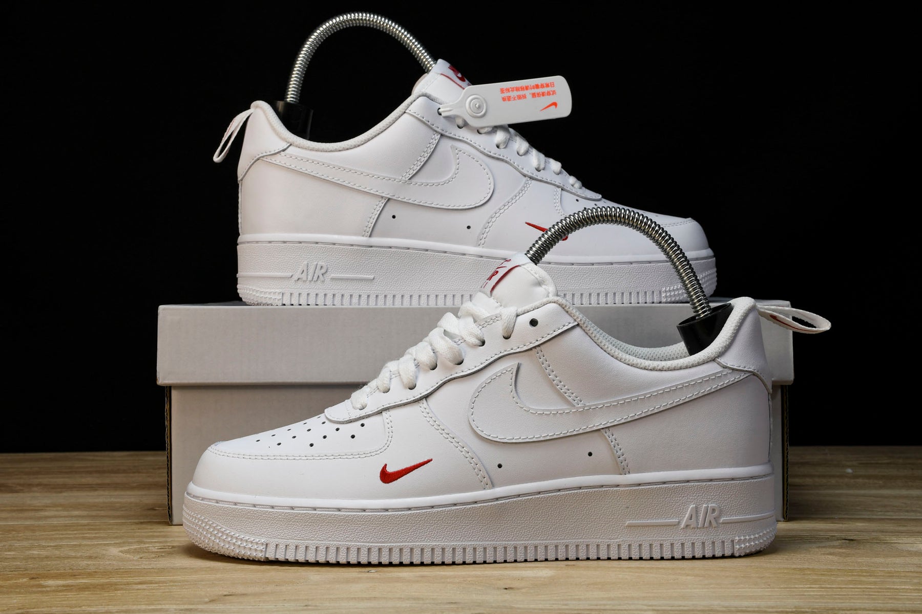 Air Force 1'07 Low