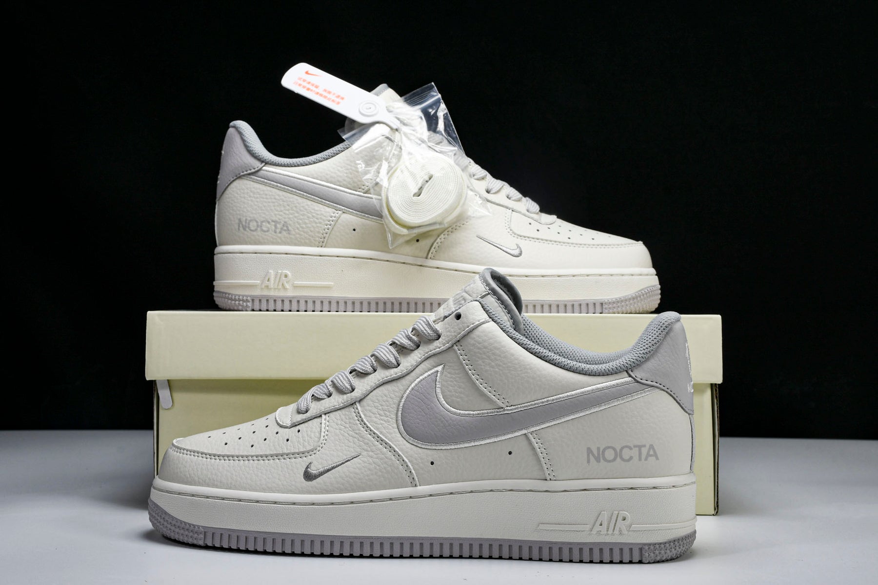 Air Force 1'07 Low Nocta