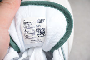 NB 550
