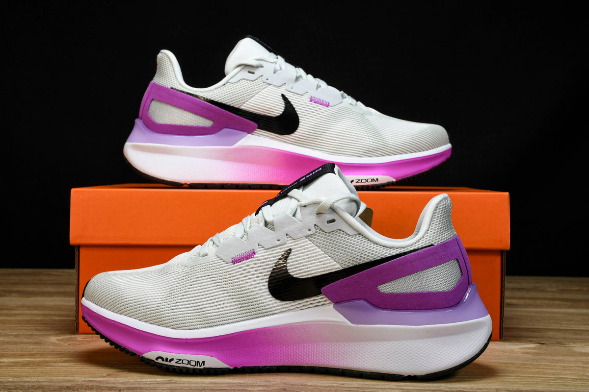 Air Zoom Structure