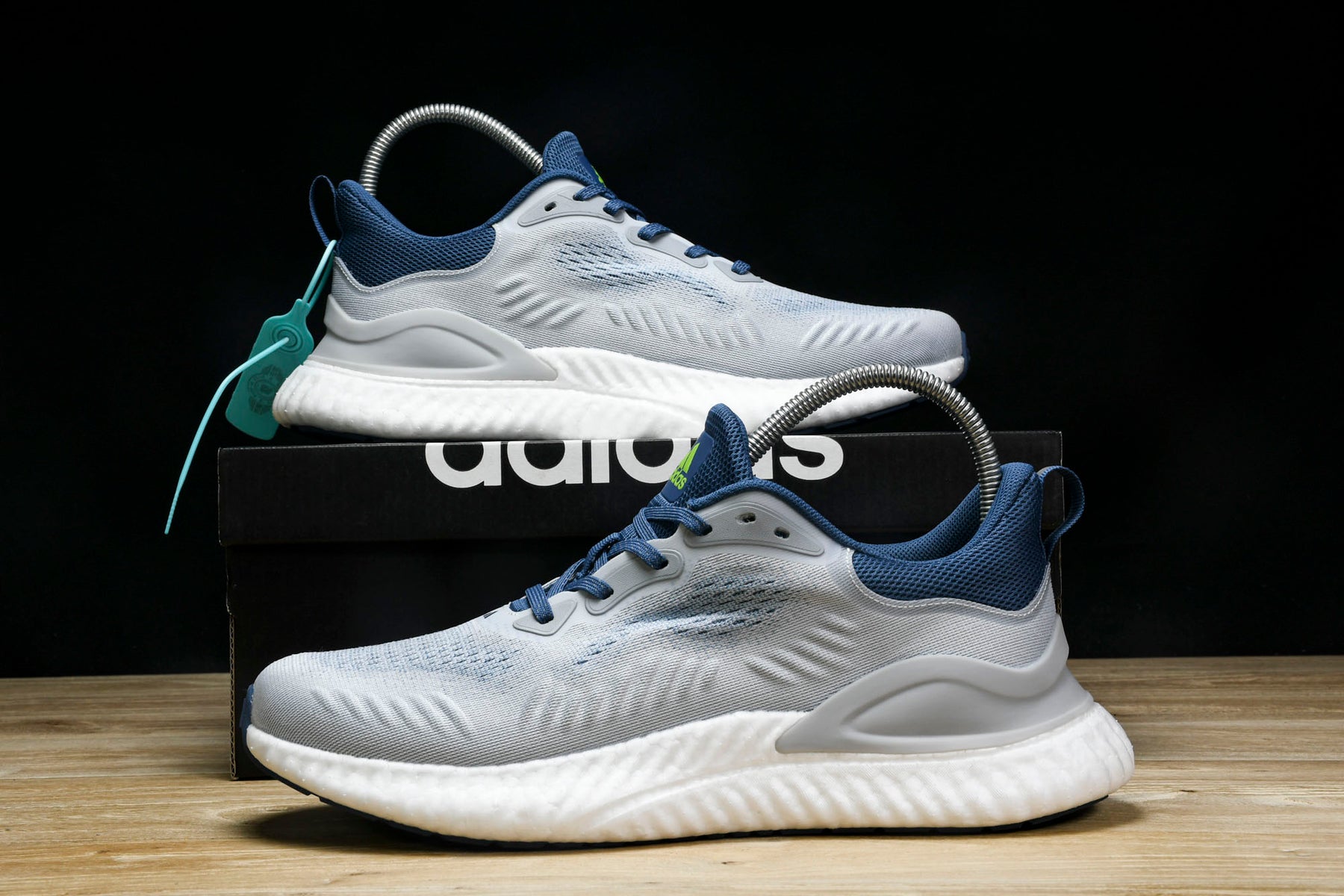 Alpha Bounce Beyond