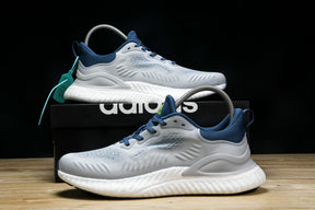 Alpha Bounce Beyond