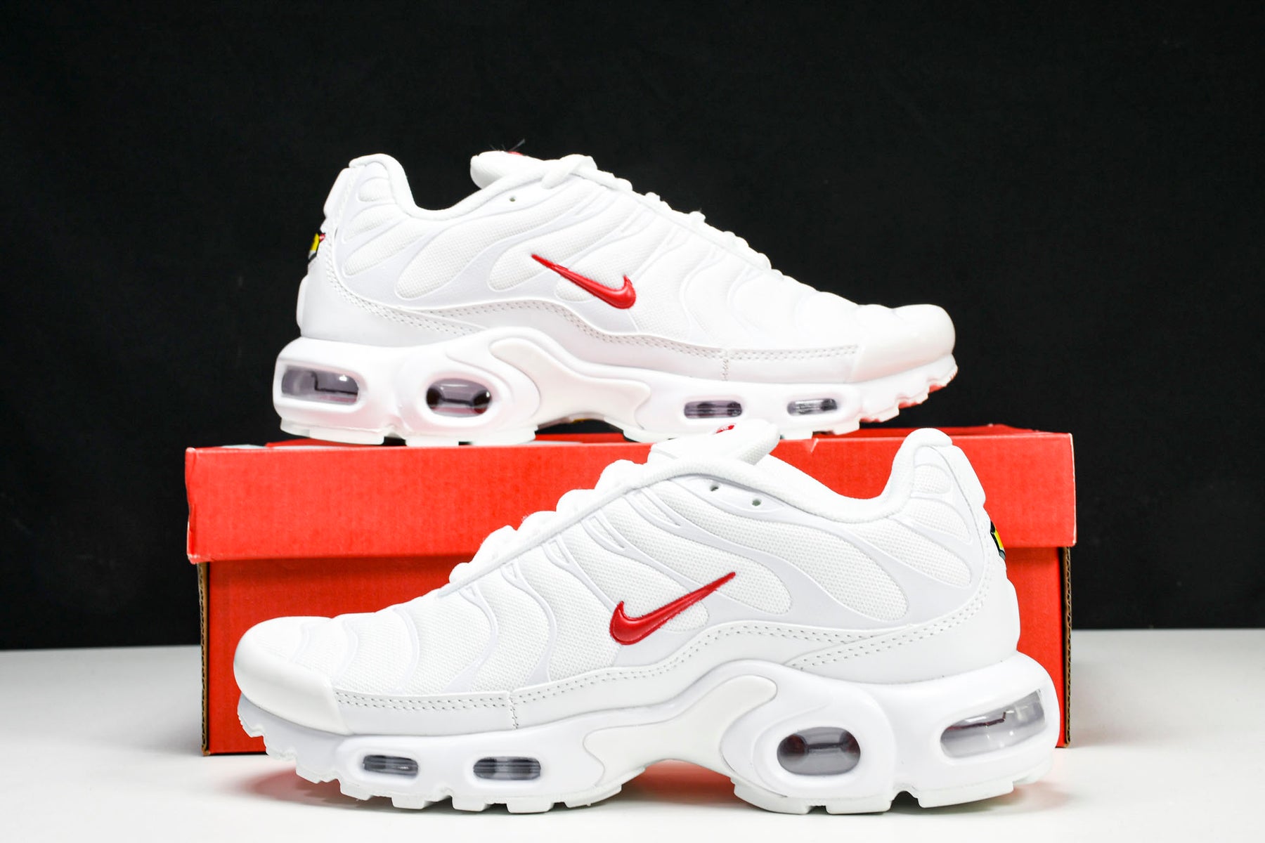 Air Max Plus