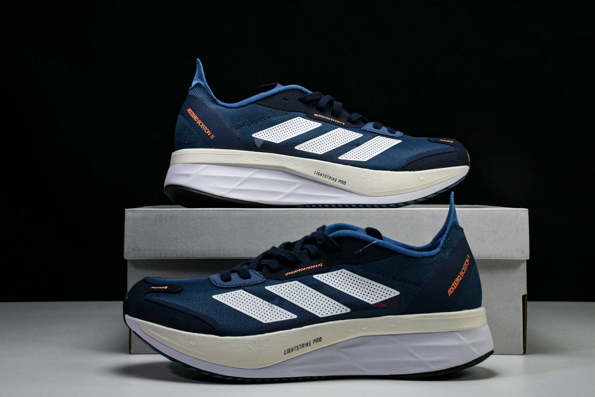 Adizero Boston 11