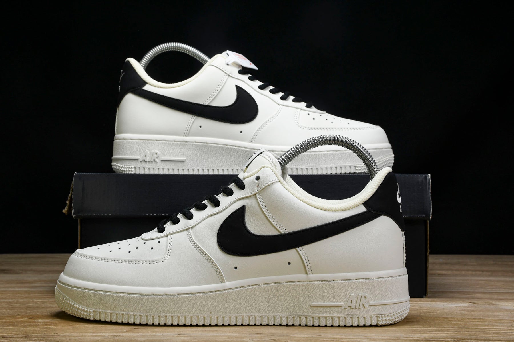 Air Force 1'07 Low