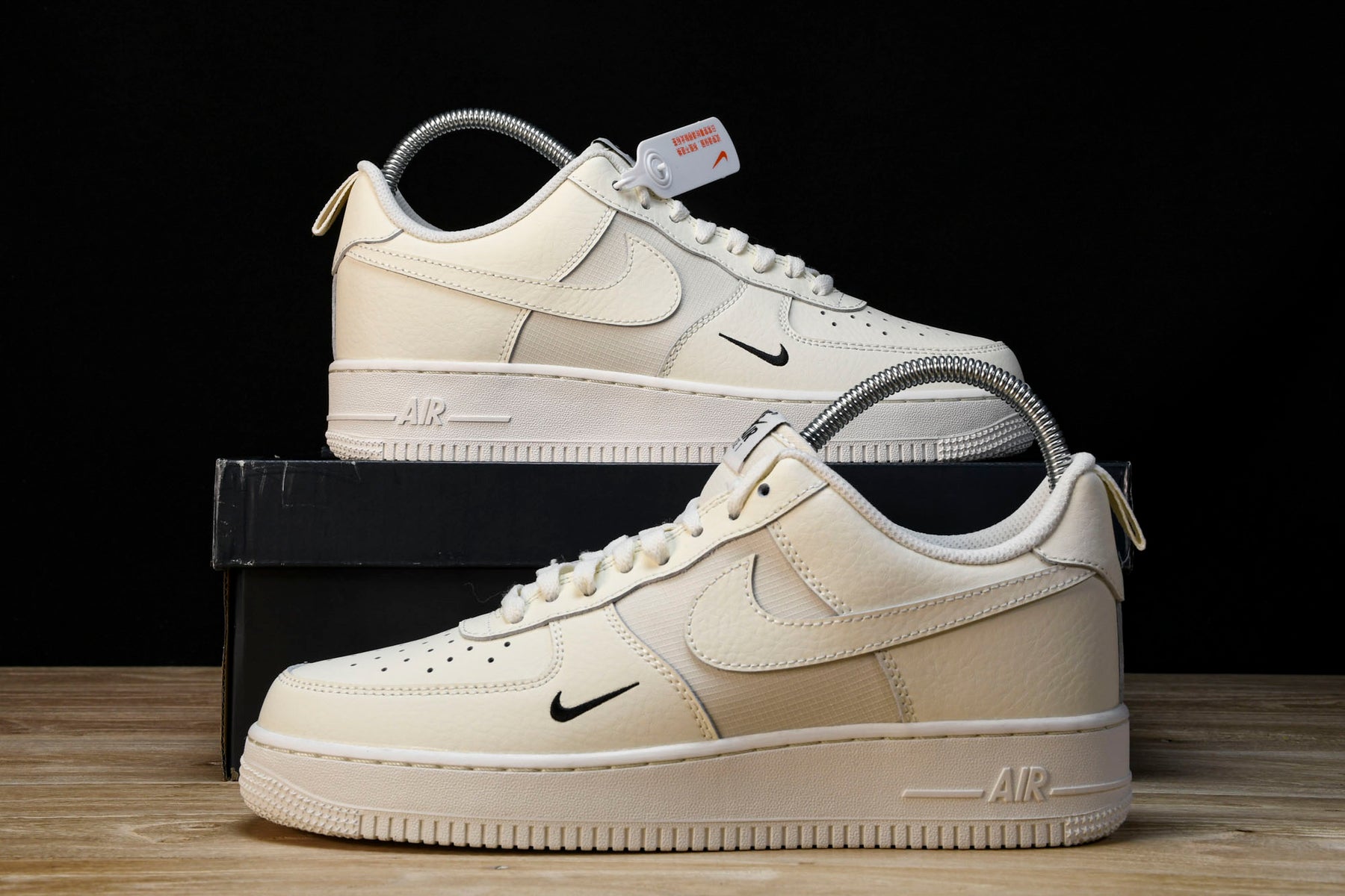 Air Force 1'07 Low