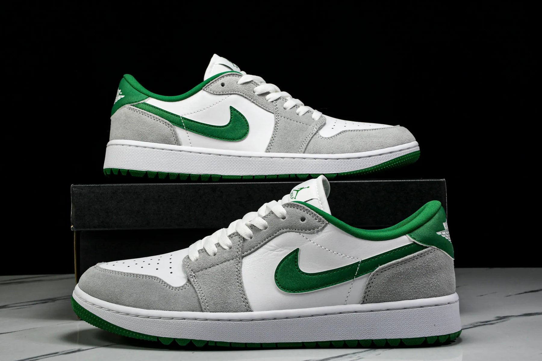 Air Jordan Low Golf