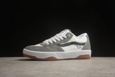 Rowan Zorilla Grey White