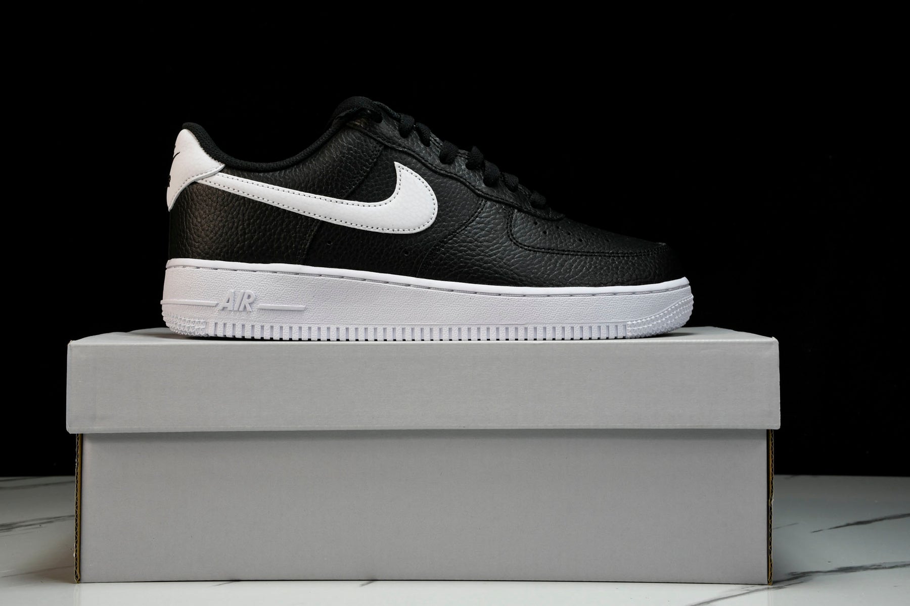Air Force 1'07 Low