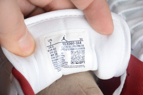 Air Jordan 1 Low