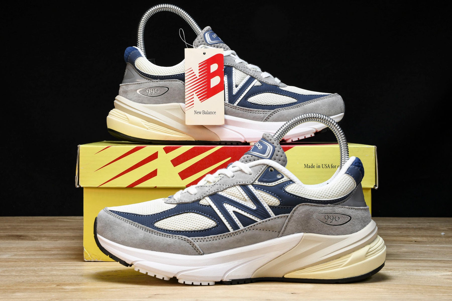 NB 990V6