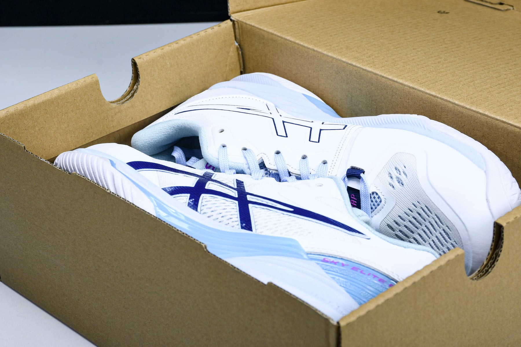 Sky Elite FF 2