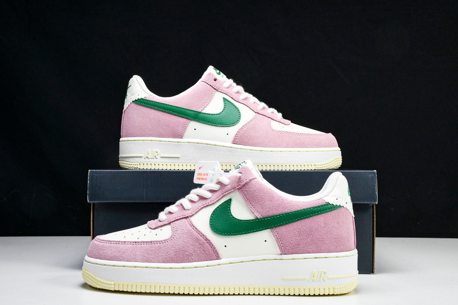Air Force 1'07 Low
