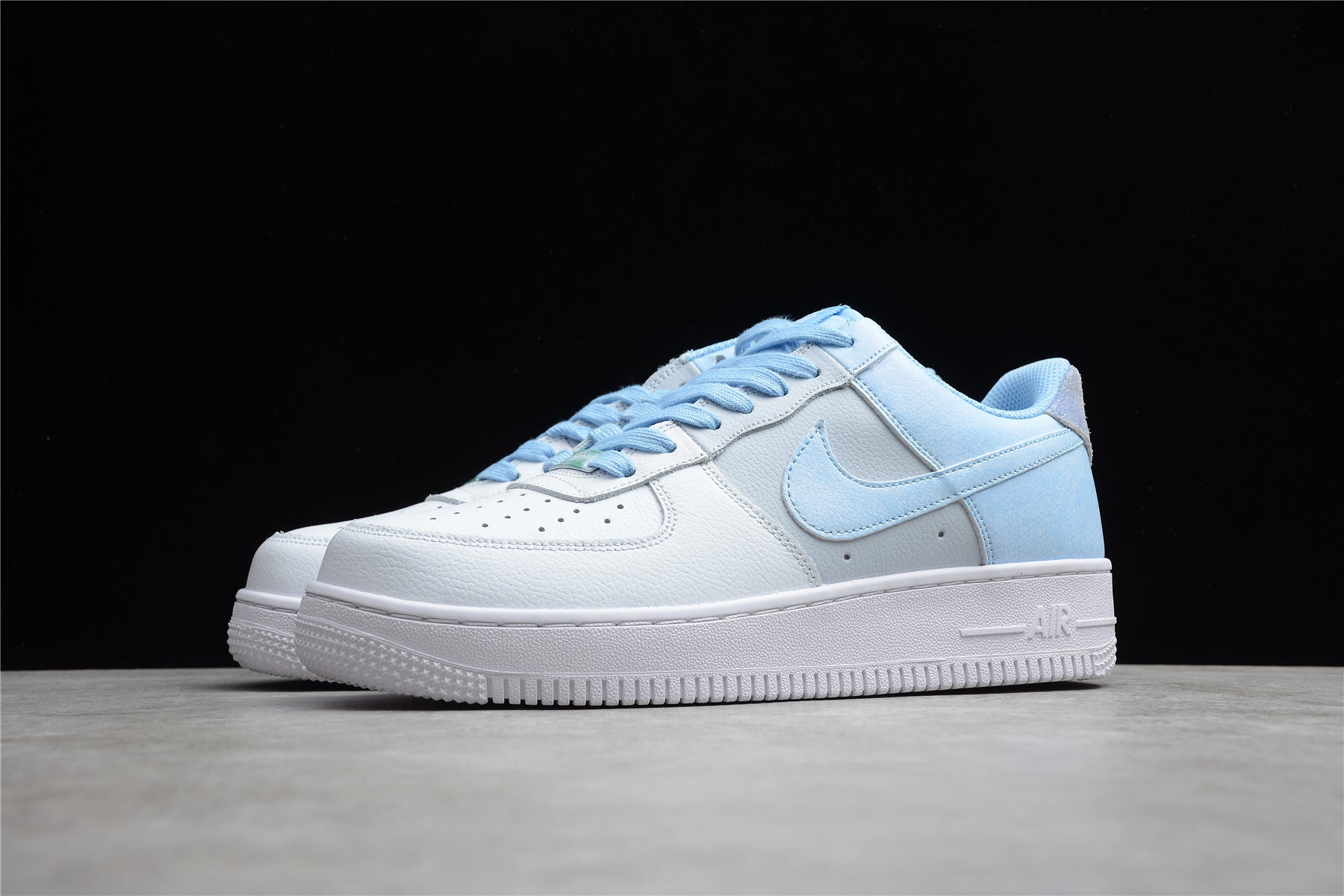 Air Force 1'07 Low