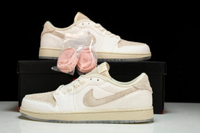 Air Jordan Low