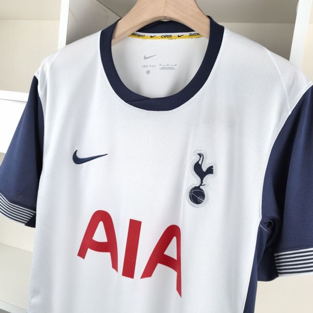 Camisa Tottenham Hotspur Masculina