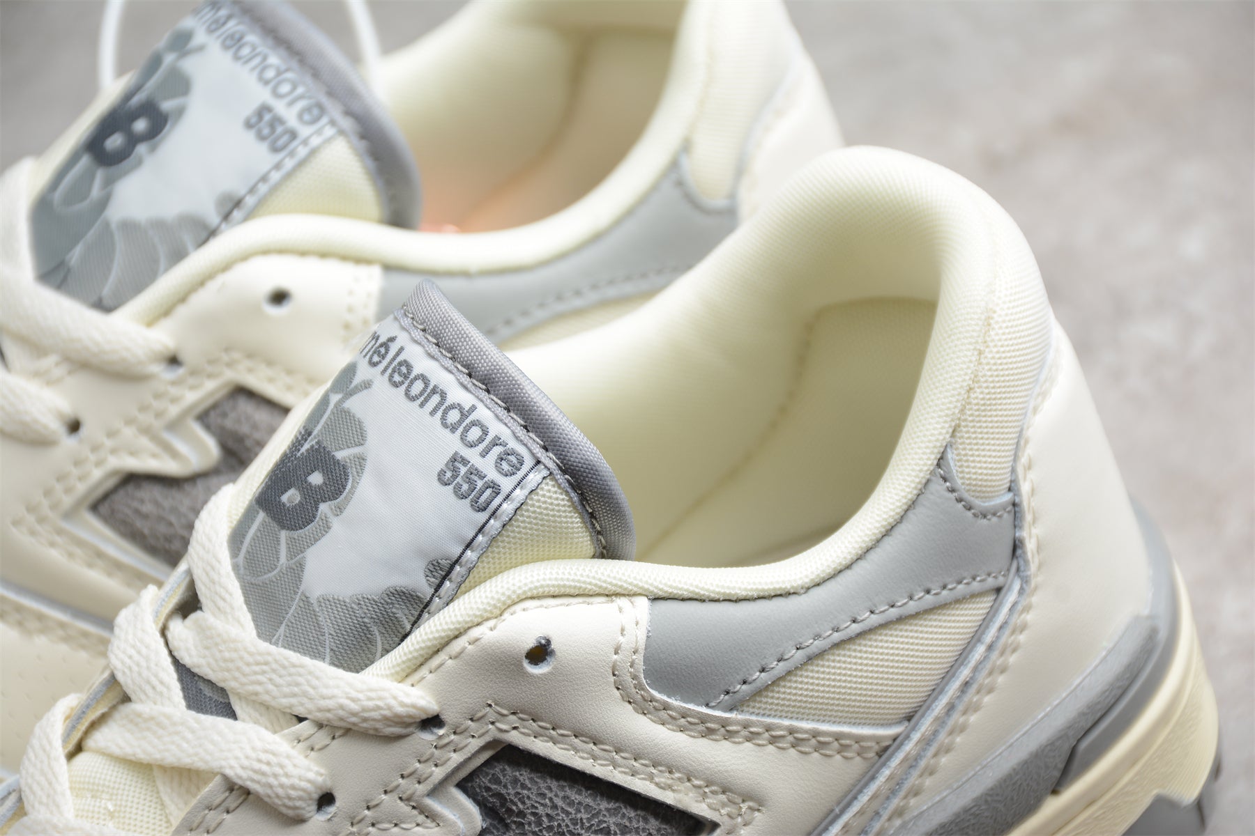 NB 550