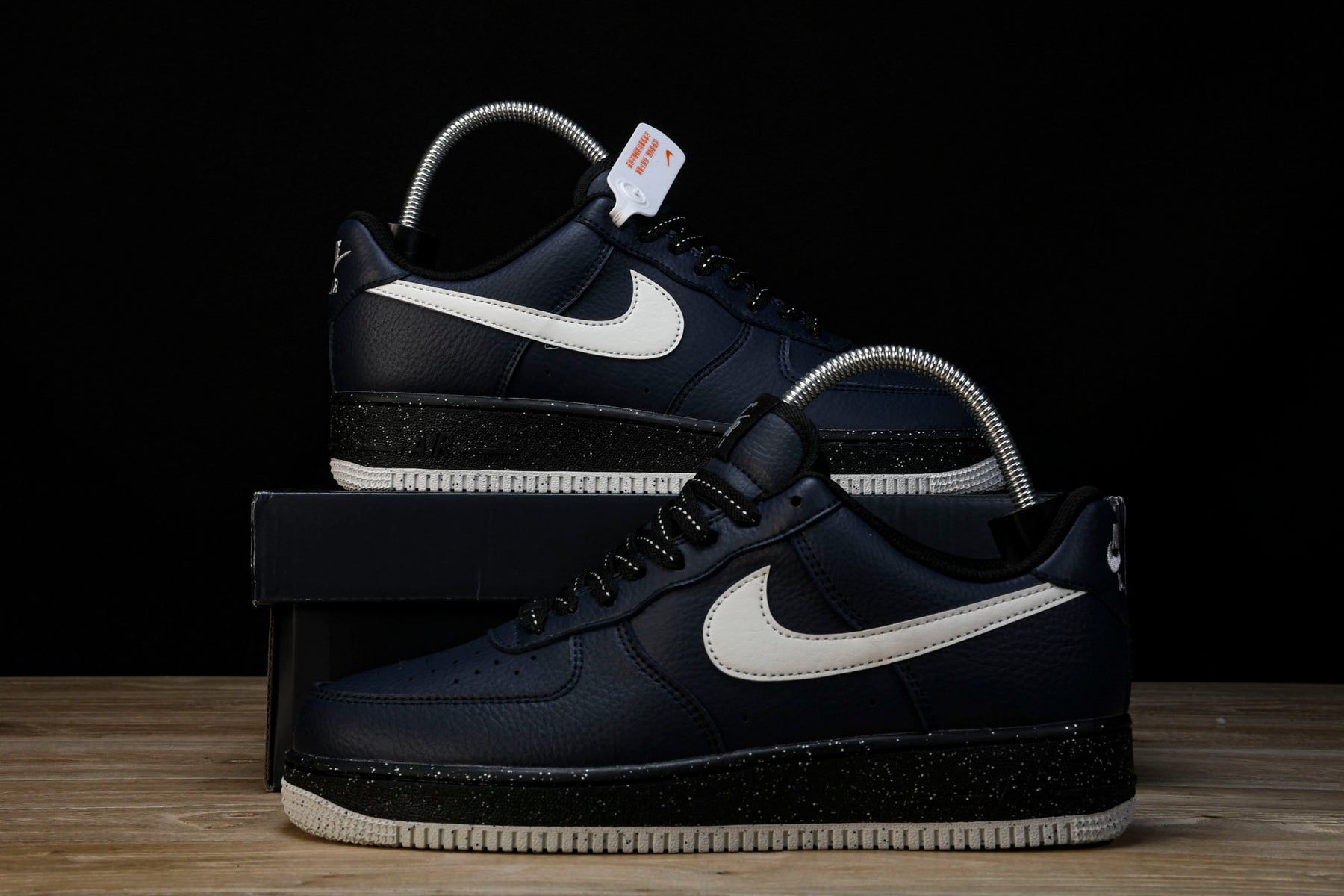 Air Force 1'07 Low