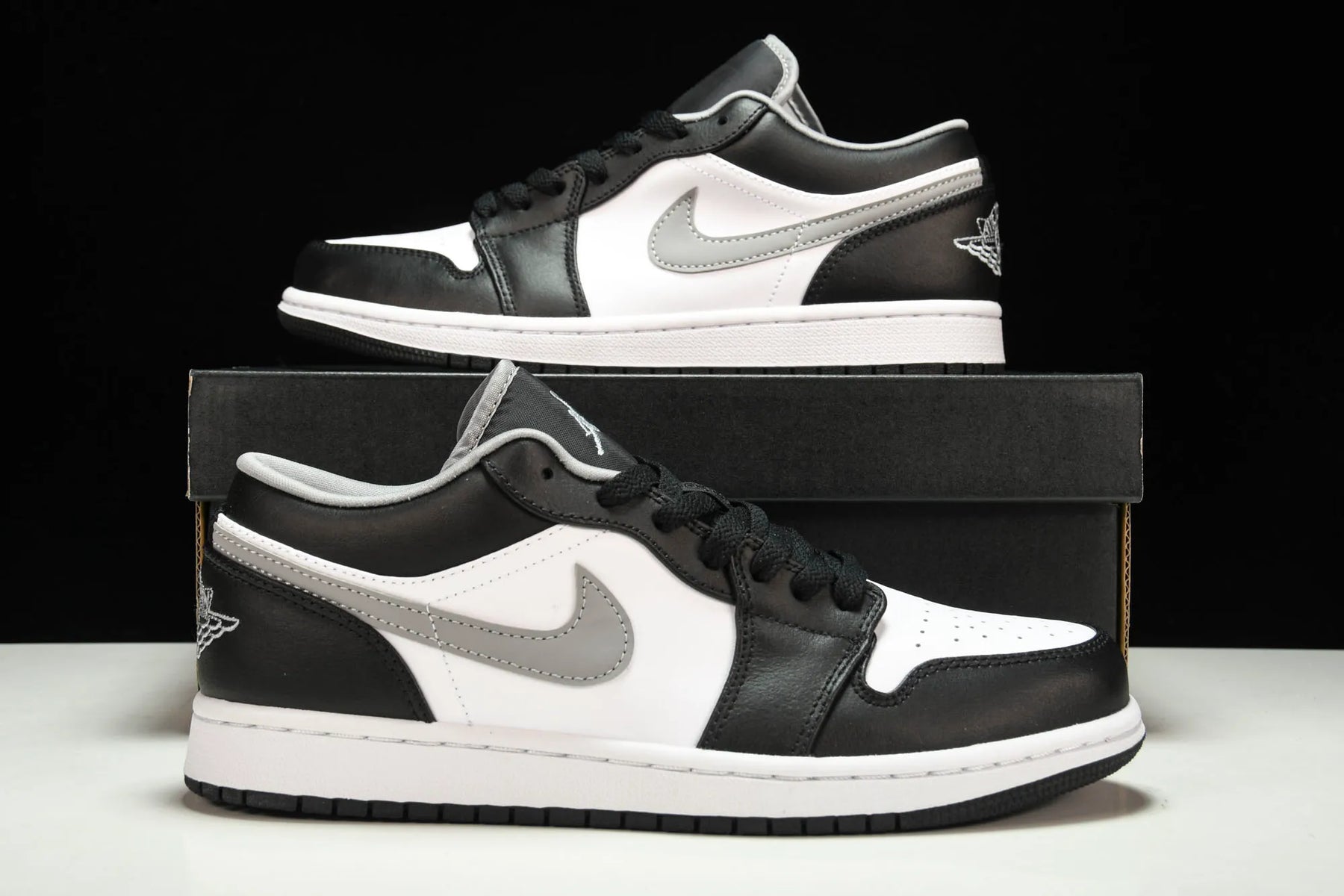 Air Jordan Low