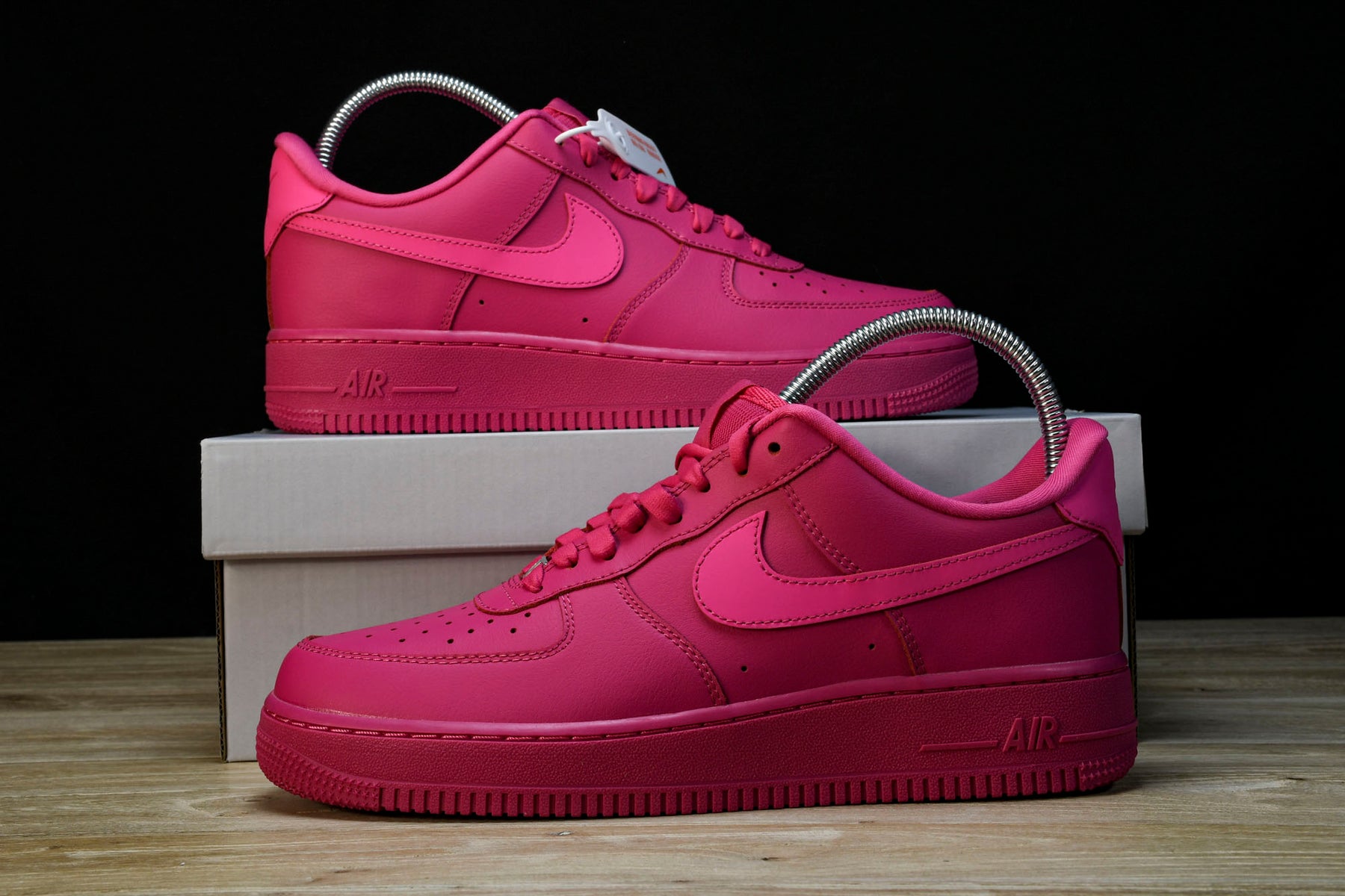 Air Force 1'07 Low