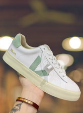 Modelo CAMPO Green