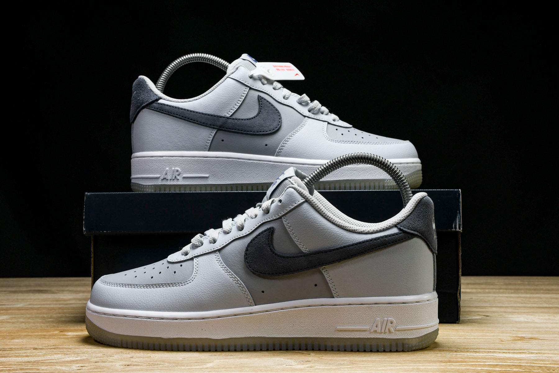 Air Force 1'07 Low