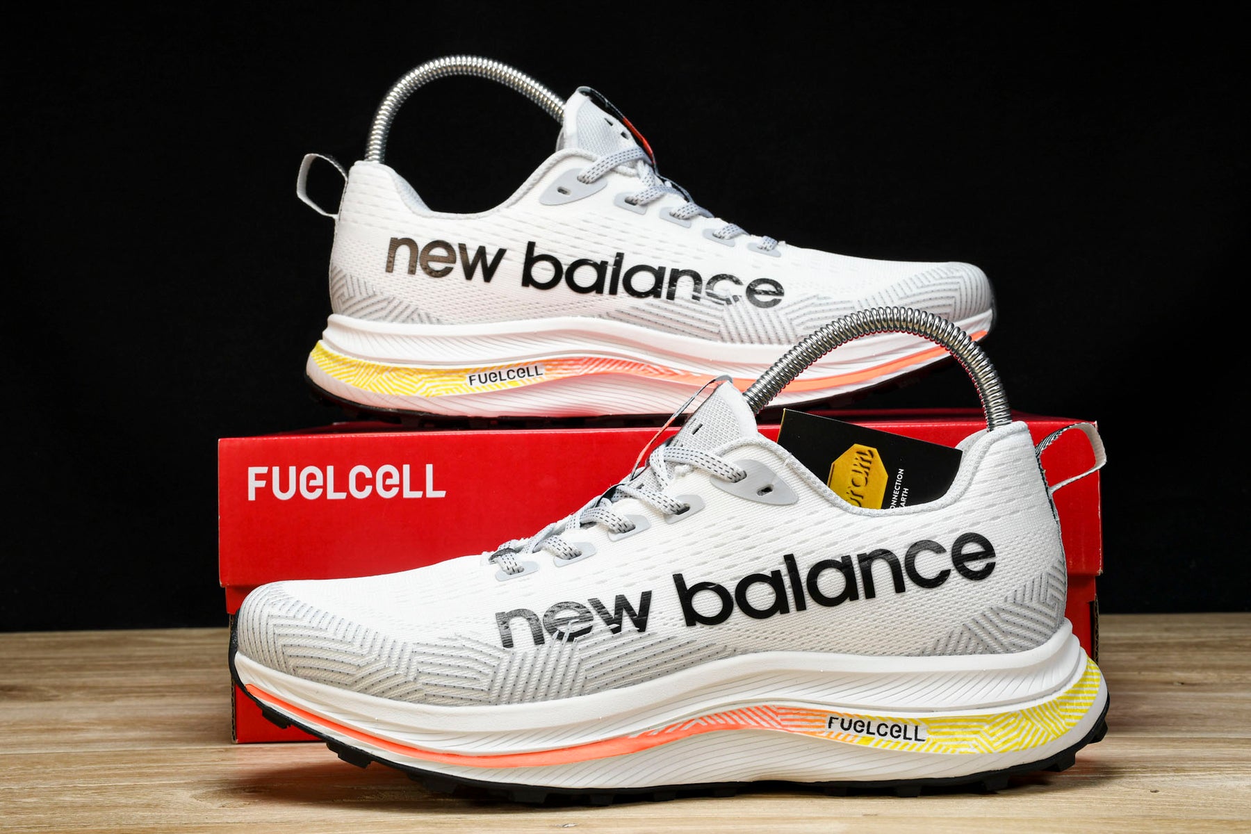 NB Fresh Foam