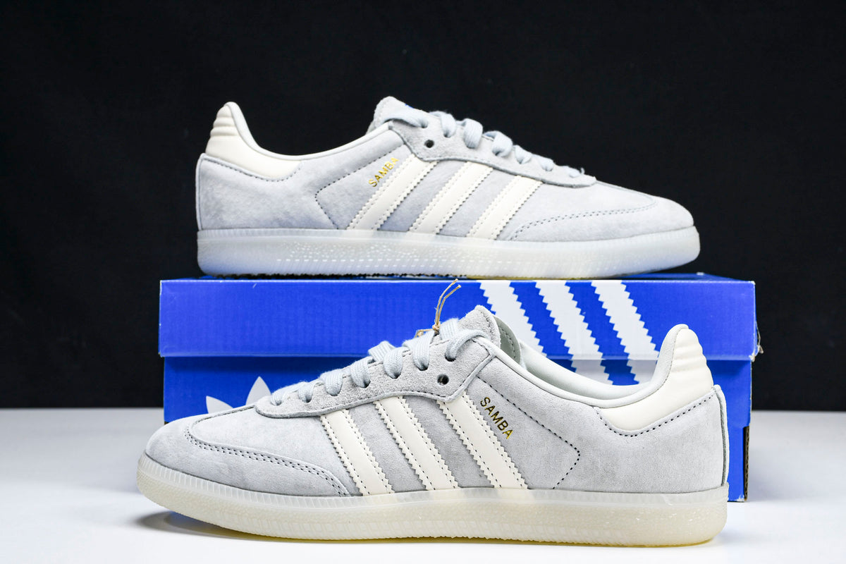 Samba Originals