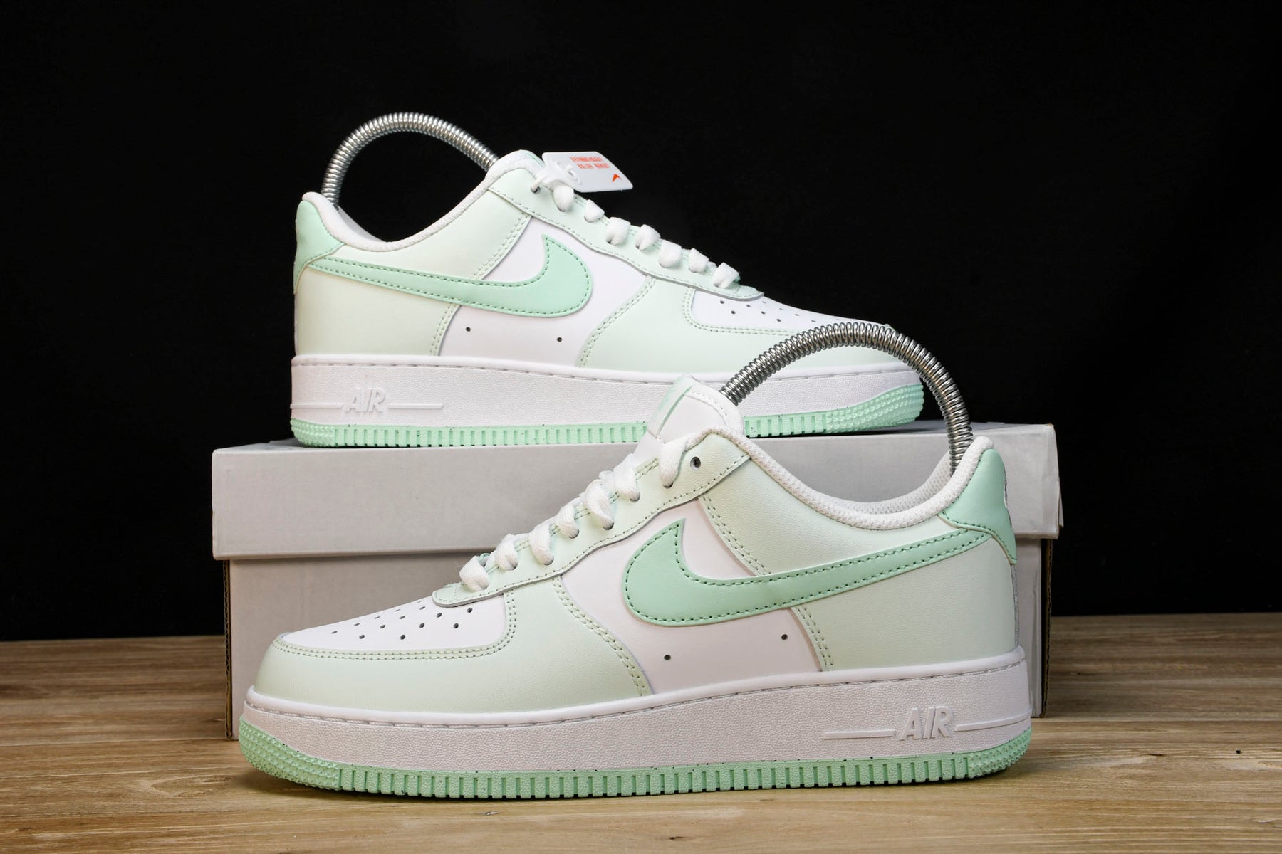 Air Force 1'07 Low