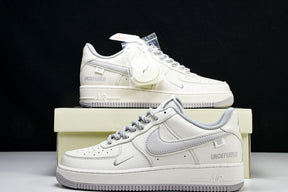 Air Force 1'07 Low Undefeated