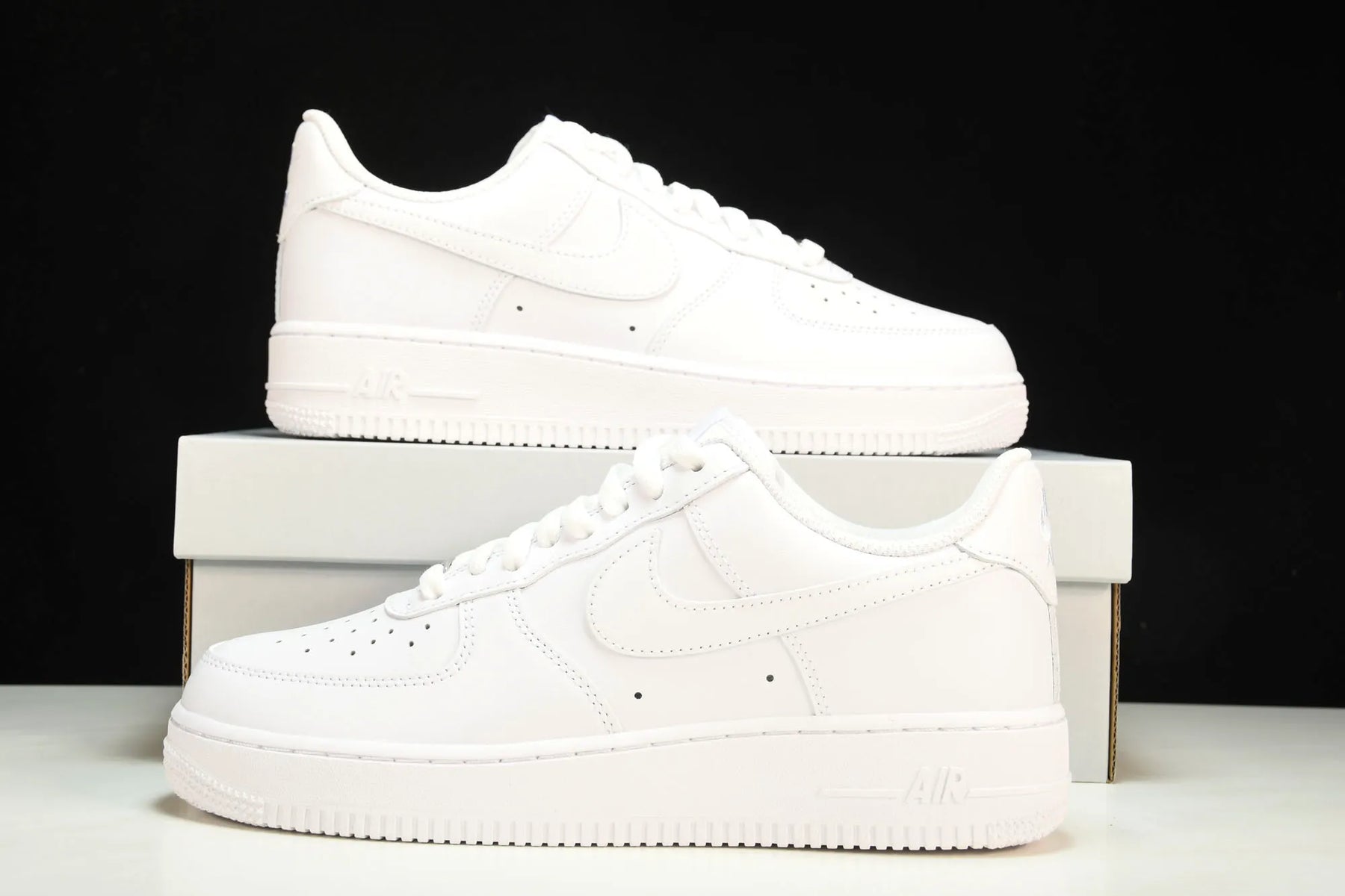 Air Force 1 White