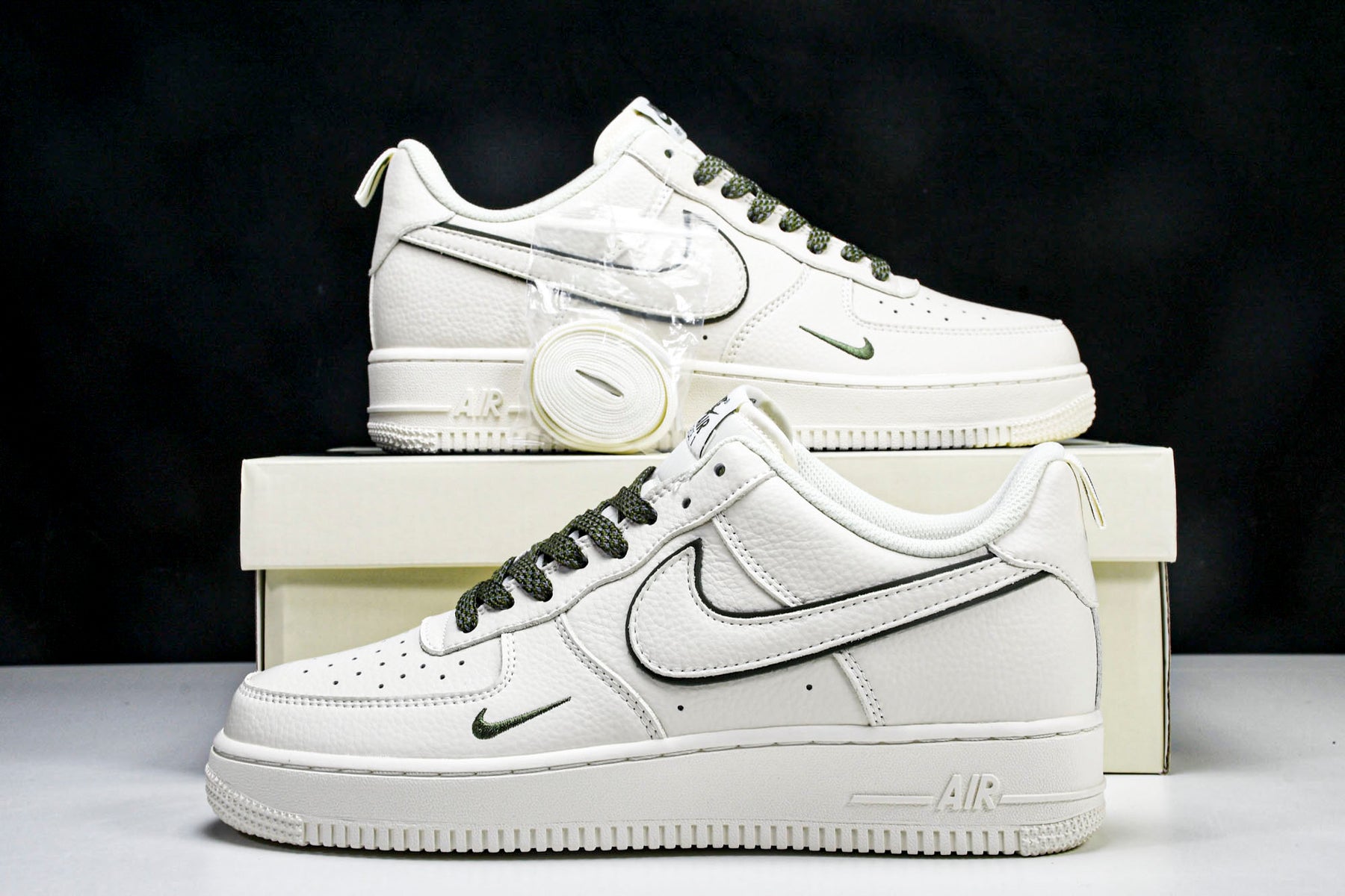Air Force 1'07 Low